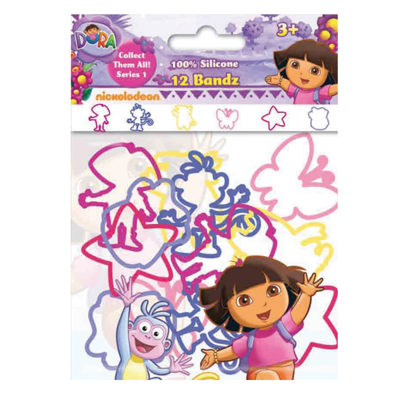 bracelets licence Dora